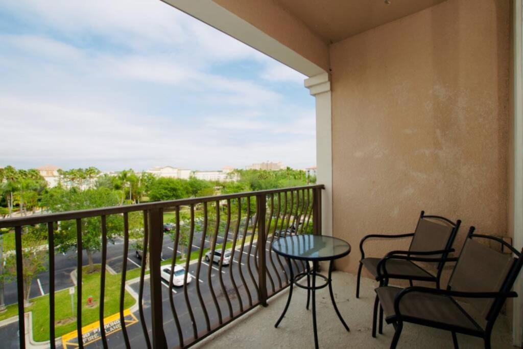 Vista Cay Standard 3 Bedroom Penthouse Orlando Eksteriør billede